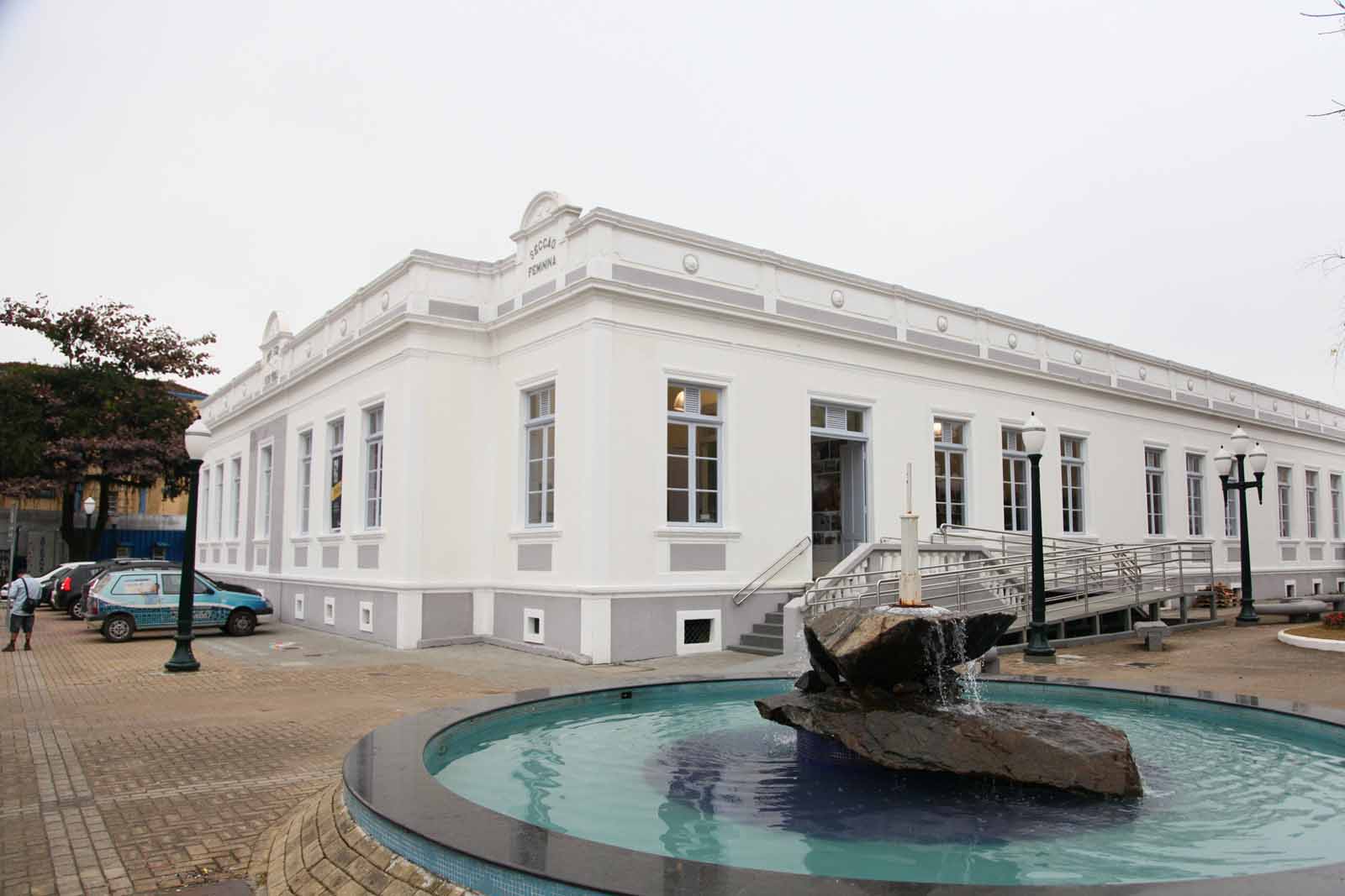 O que fazer em Itajaí: Descubra os 10 Melhores Pontos Turísticos